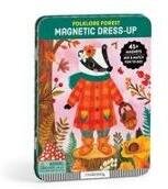 Folklore Forest Magnetic Dress-up