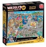 Wasgij Original 47
