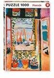 Matisse Open Window