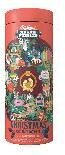 Christmas Countdown 1000-Piece Jigsaw Puzzle