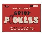 Spicy Pickles