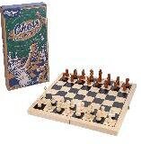 House of Novelties Chess