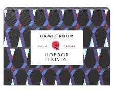 Horror Trivia