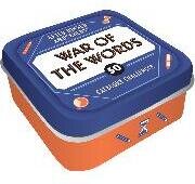 After Dinner Amusements - War of the Words