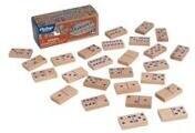 House of Novelties Dominoes