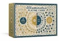 Illuminated Playing Cards