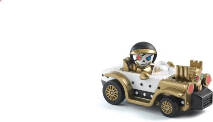 Crazy motors Motor Skull