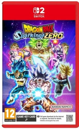 Dragon Ball: Sparking! Zero