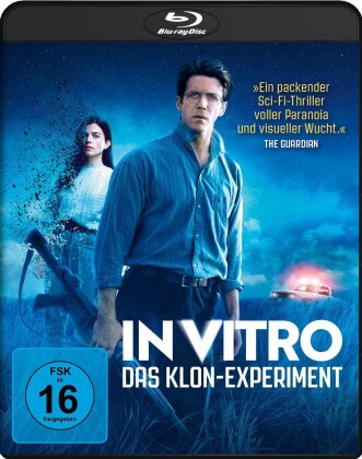 In Vitro - Das Klon-Experiment (2024)