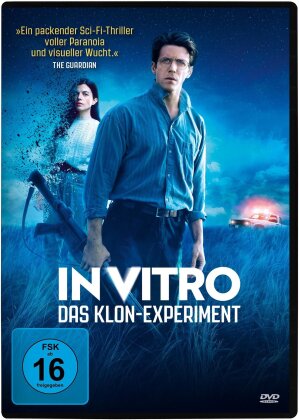 In Vitro - Das Klon-Experiment (2024)
