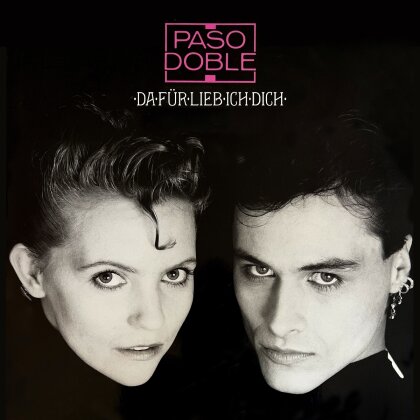 Paso Doble - Fantasie (2025 Reissue, 40th Anniversary Edition)