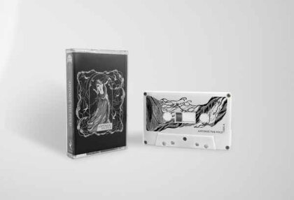 Antinoë - The Fold