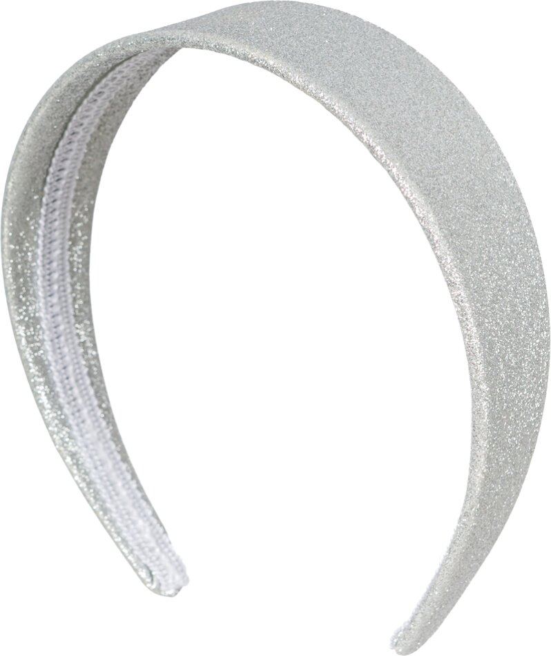 Haarreif silber