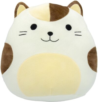 Katze superweicher Spandex 20cm