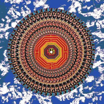 The Rolling Stones - Their Satanic Majesties Request (2025 Reissue, CH Exclusive, ABKO, Limited Edition, Zoetrope Vinyl, LP)