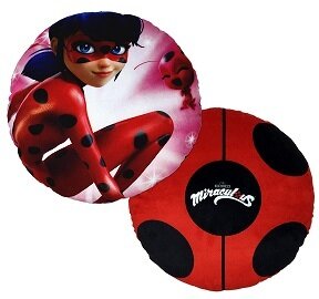 Miraculous Kissen