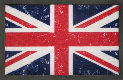 United Kingdom Fussmatte