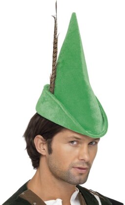 Robin Hood Hat
