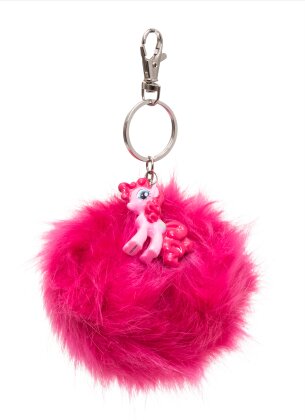 My Little Pony Pinkie Pie Schlüsselanhänger