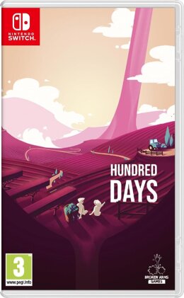 Hundred Days - Wine Making