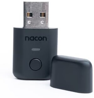Nacon - Adaptateur audio bluetooth pour console PS5