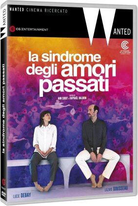 La sindrome degli amori passati (2025)