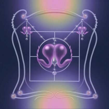 Kalia Vandever - Another View (Digipack)