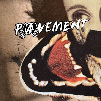 Pavement - Hecklers Choice: Big Gums And Heavy Lifters