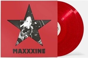Tyler Bates - Maxxxine - OST (2 LP)