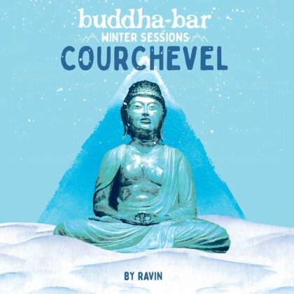 Buddha Bar - Winter Sessions In Courchevel (2 CDs)