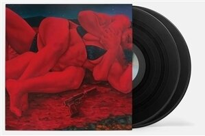 Clint Mansell - Love Lies Bleeding - OST (2 LPs)