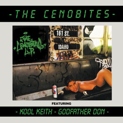 Godfather Don & Kool Keith - Cenobites