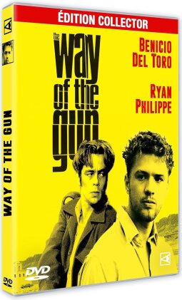 Way of the gun (2000)