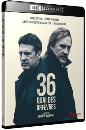 36, quai des orfèvres (2004)