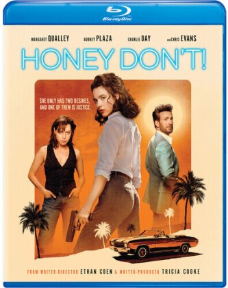 Honey Don't! (2025)