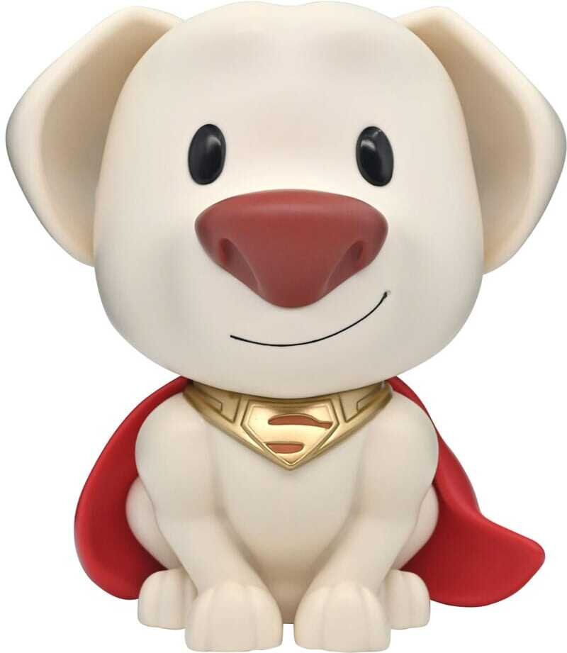 Superman Spardose Krypto Dog