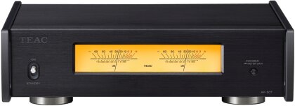 Teac AP-507-B Stereo Amplifier - black