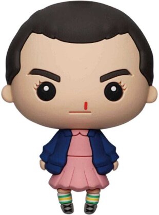 Stranger Things 3D Magnet Eleven Season 1 Ver.