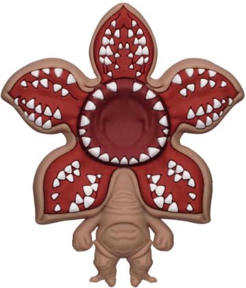 Stranger Things 3D Magnet Demogorgon