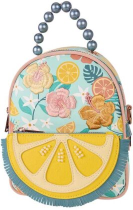 Loungefly Umhängetasche Figural Candy Apple