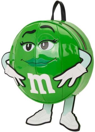 M&Ms by Loungefly Mini Rucksack Figural