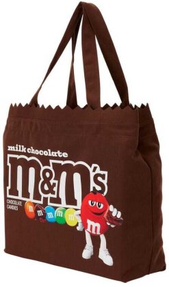 M&Ms by Loungefly Tragetasche Oversize