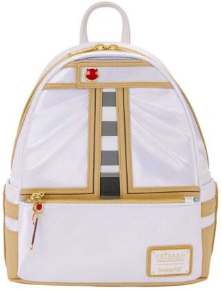 Crunchyroll by Loungefly Mini Rucksack Frieren - Beyond Journey's End