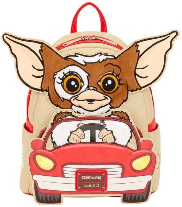 Gremlins by Loungefly Mini Rucksack Gizmo