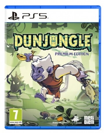 Dunjungle Premium Edition
