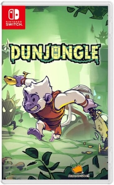 Dunjungle Premium Edition
