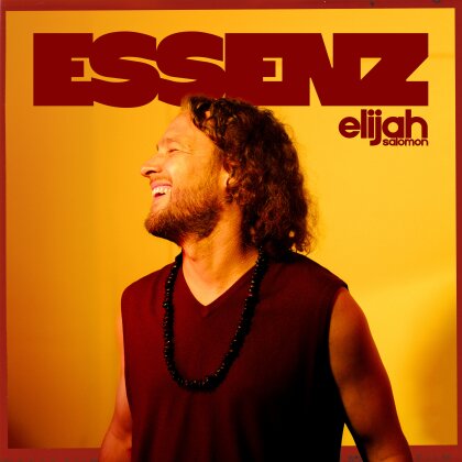 Elijah (Elijah Salomon) - Essenz