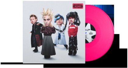 5 Seconds Of Summer - Everyone's A Star! (LP)