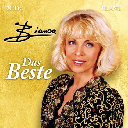 Bianca - Das Beste (Telamo, 2 CD)
