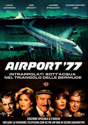 Airport 77 (1977) (2 DVD)
